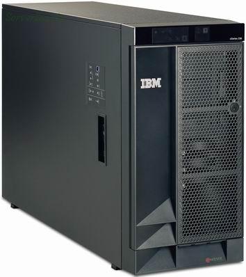 Výpredaj - IBM eServer xSeries 230  - PIII Oldtimer server