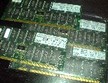 1GB Kit ECC 50ms EDO SDRAM