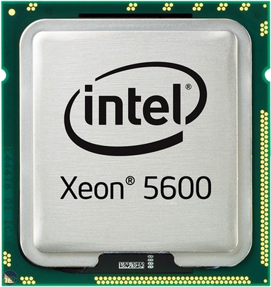 INTEL Xeon 6-Core E5649 2.53GHz 12M