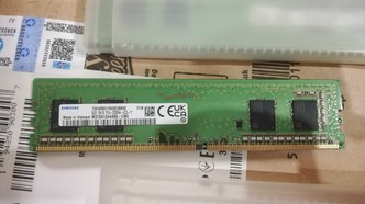 16GB HP-141J4AA 2x8GB Kit - 1Rx16 PC4-3200AA