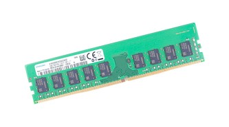 PC4-2400T-E 8GB, DDR4 RAM Samsung
