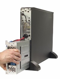 APC Smart UPS XL Modular 3000VA