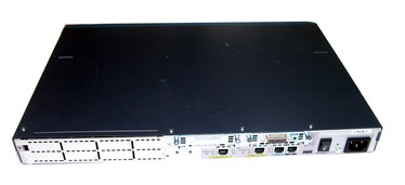 Cisco Systems 2651XM