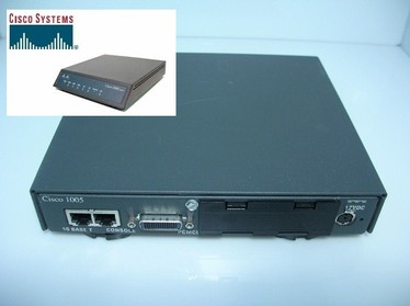 Cisco Systems 1005 (4MB)