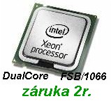 Intel Xeon E5120 DualCore 1.86 GHz