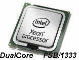 Intel Xeon E3110 DualCore 3.0GHz