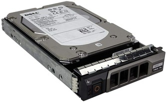 Dell 146GB 15K 6G SAS - T/R servers . DELL 01DKVF