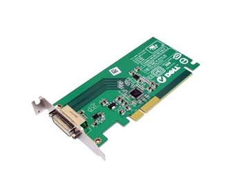 Silicon Image - DELL ADD2-N Card - PCI-Ex16