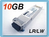 Dell DY822 -  FTLX1411D3 - 10GB BASE-LR/LW modul
