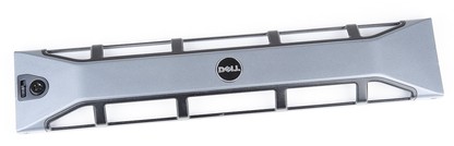 Dell PowerEdge R710, R715 predný kryt