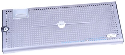 Dell PowerEdge R900 predný kryt