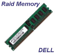 Dell 256MB Raid Cache - X1560, 04D554