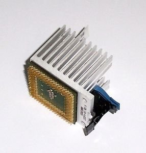HP 230991-001 Intel PIII-S Tualatin 1.26