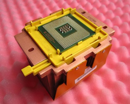 HP  DL380 G4, ML370 G4, DL580 G2 CPU Kit - 3.4GHz/800/1M
