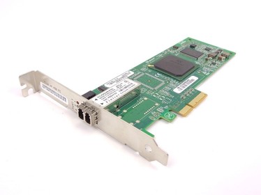 QLE2460-HP 4GB PCI-E - 407620-001