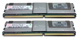 HP 413015-B21 16GB Kit FB DIMM