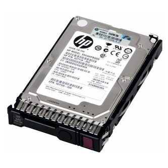 HP 300GB 6G DP 15K 2.5 SAS - 653960-001