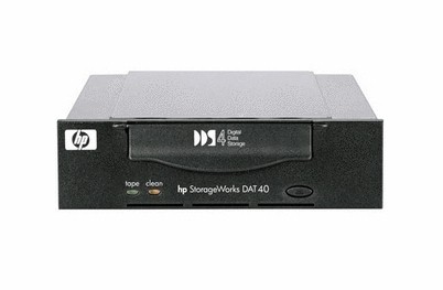 HP DDS-4 StorageWorks DAT40i C5686-60004