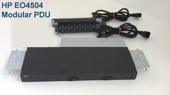HP EO4504 Modualr PDU