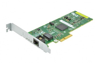 HP NC373T Gigabit LAN PCI-E x4
