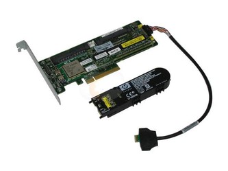 HP 405162-B21 Smart Array P400 512 PCI-E