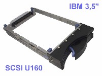 IBM SCSI HDD ramik