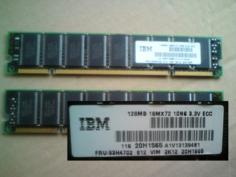IBM 4110 - 256MB Kit - RS6000