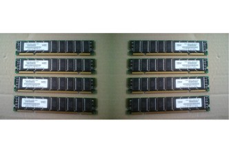 IBM 4133 - 1GB Kit - RS6000