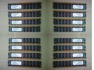 IBM 4402 - 2GB Kit - RS6000