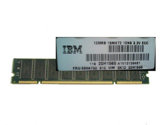 IBM 93H4702 128MB ECC - RS6000