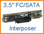 IBM 41Y0709 FC-SATA Interpose