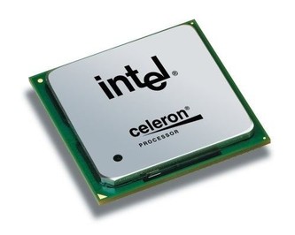 Intel Celeron D 335 2.8GHz 