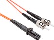 Optic Cable MTRJ-ST 50/125 Duplex 2M