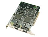 HP NC3122 Dual FastEthernet PCI