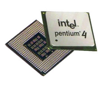 Intel P4 2.0 GHz FSB400