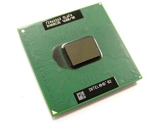 Mobile Pentium 1.3GHz 1M  Soc478