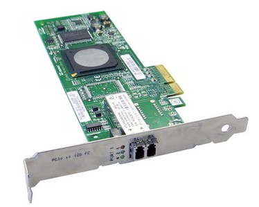 QLOGIC QLE2460 4GB PCI-E HBA