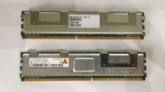 SUN 371-2655-01 2GB FBDIMM RAM