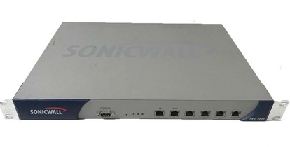 Sonicwall Pro 3060 - 1RK09-032