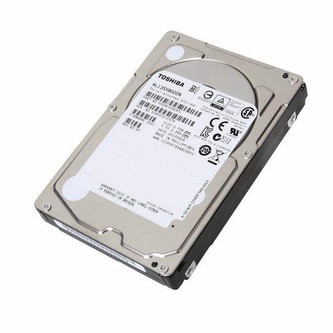 600GB 15K 2,5" 6G SAS server eneterprise HDD