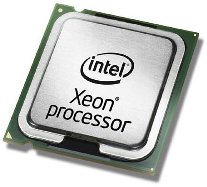 INTEL Xeon 4-Core X3220 2.40GHz 8M