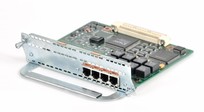 Cisco BRI 4B-S/T ISDN modul