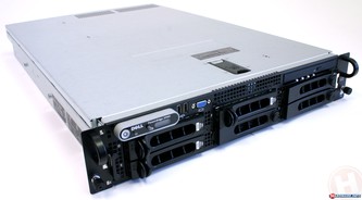 Dell PowerEdge 2950 2x3,0 DC/8GB/SAS-SATA