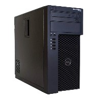 Dell T1700