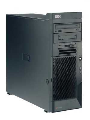 Výpredaj - IBM eServer xSeries 206 SATA