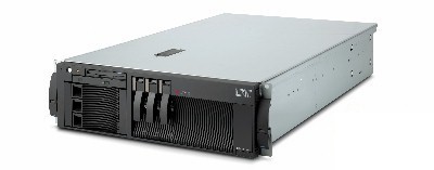 Výpredaj - IBM xSeries340  (2-way) PIII Oldtimer server