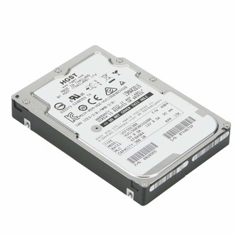 300GB 12G 15K 2,5" SAS server eneterprise HDD