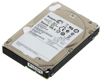900GB 10K 2,5" 6G SAS server eneterprise HDD