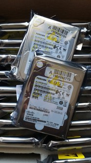 Cisco 300GB 12G SAS,  58-100169-01