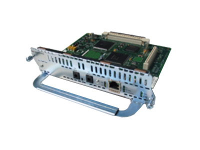 Cisco NM-1CE1U 